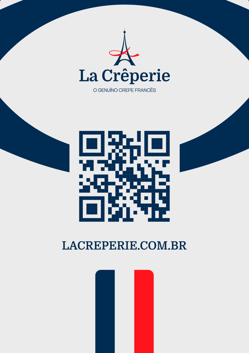 Cardápio La Crêperie, página 5