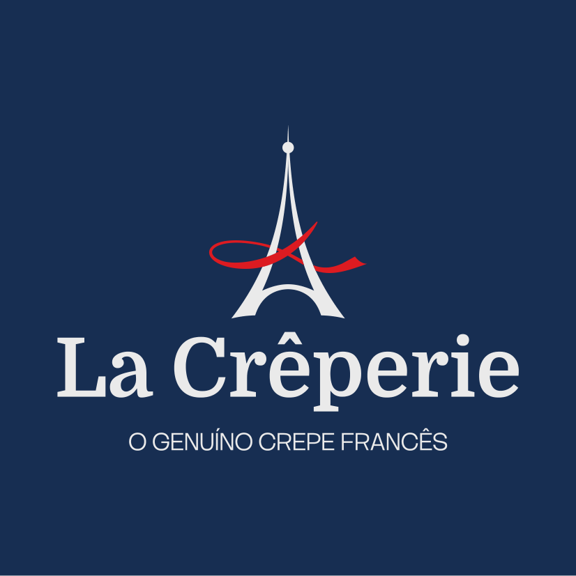 La Crêperie — O genuíno crepe francês